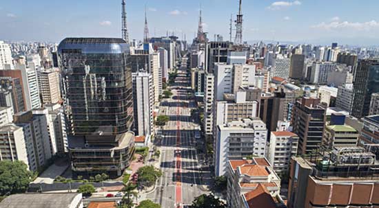 São Paulo