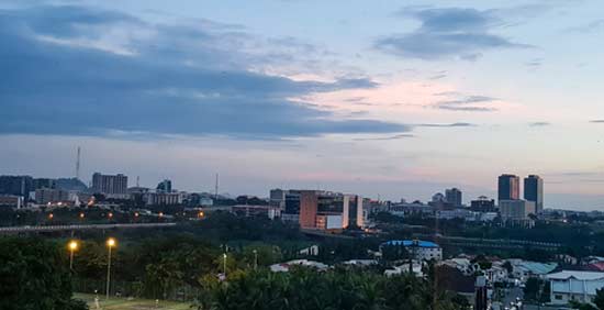 Abuja