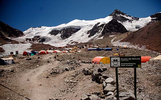 Aconcagua