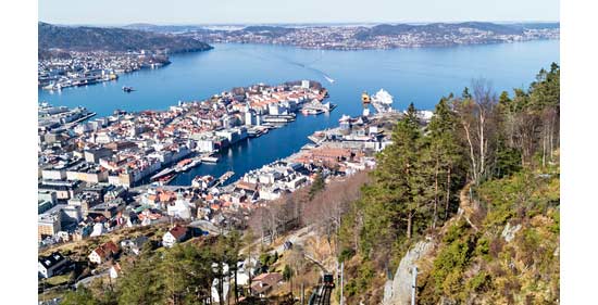 Bergen