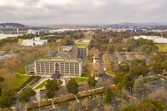 Canberra