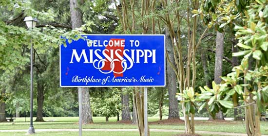 Mississippi