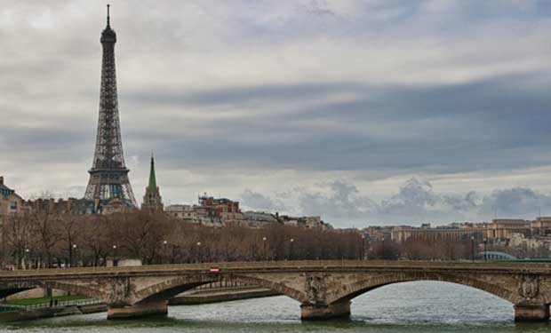 Paris