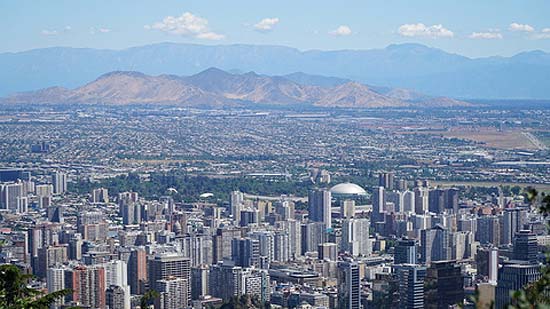 Santiago
