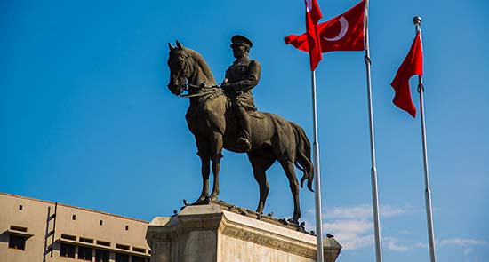 Ulus Torg